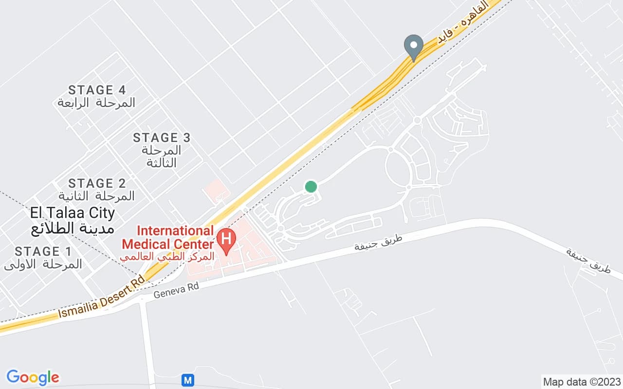 unit location