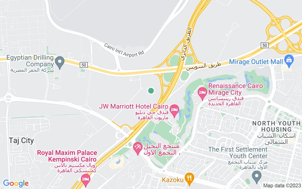 unit location