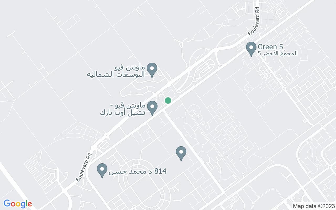 unit location