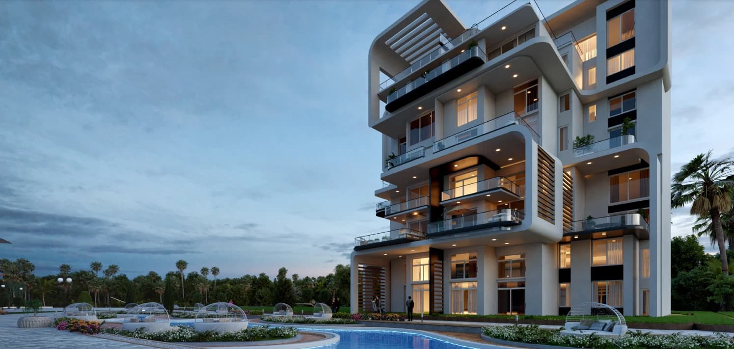 neighborhood image