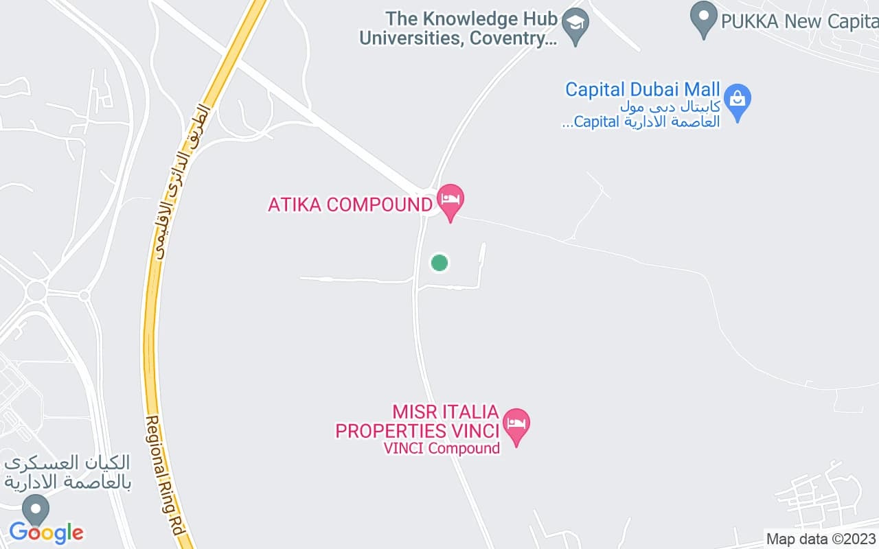 unit location