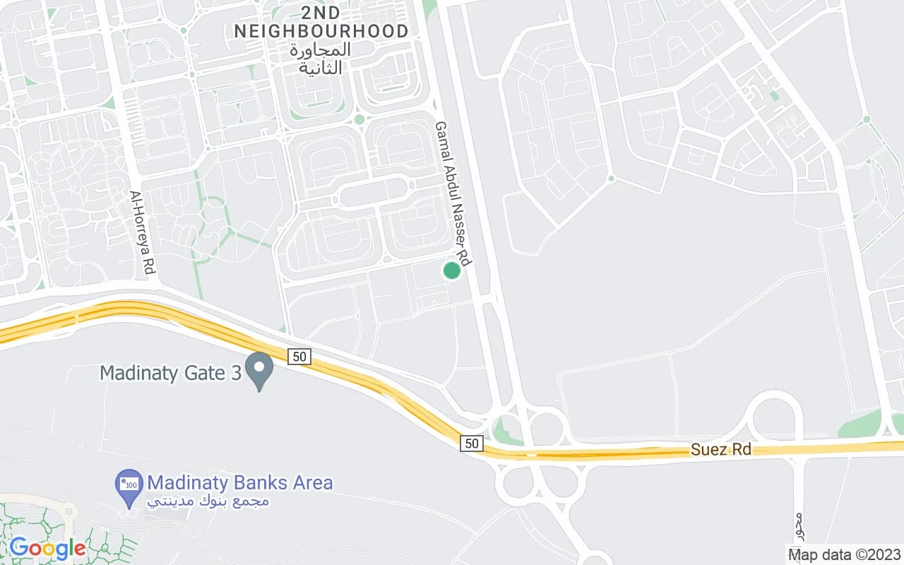 unit location