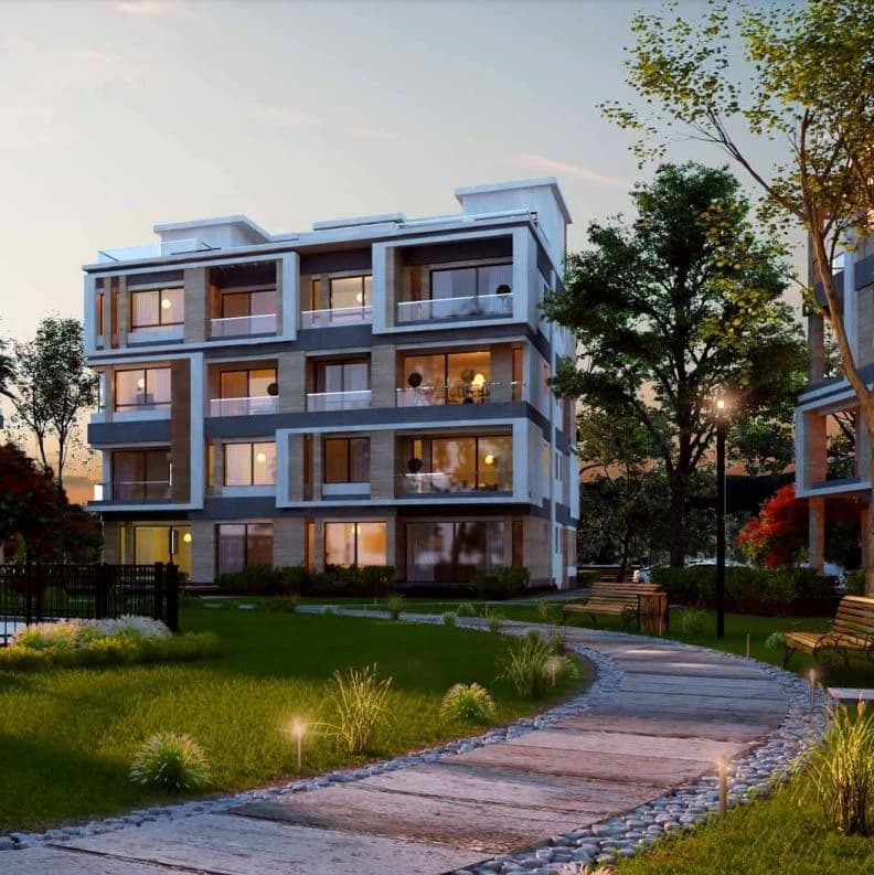 neighborhood image
