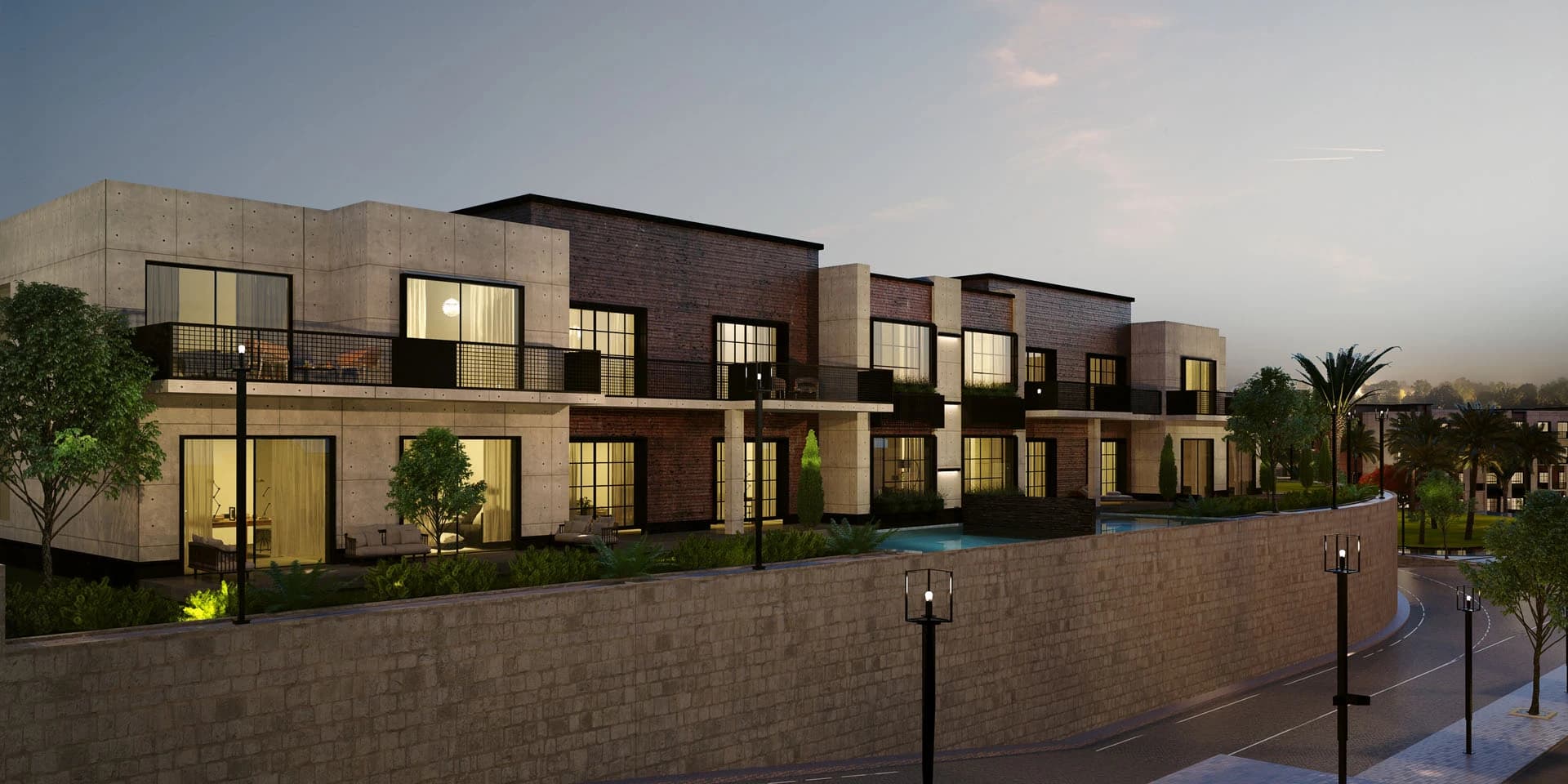neighborhood image