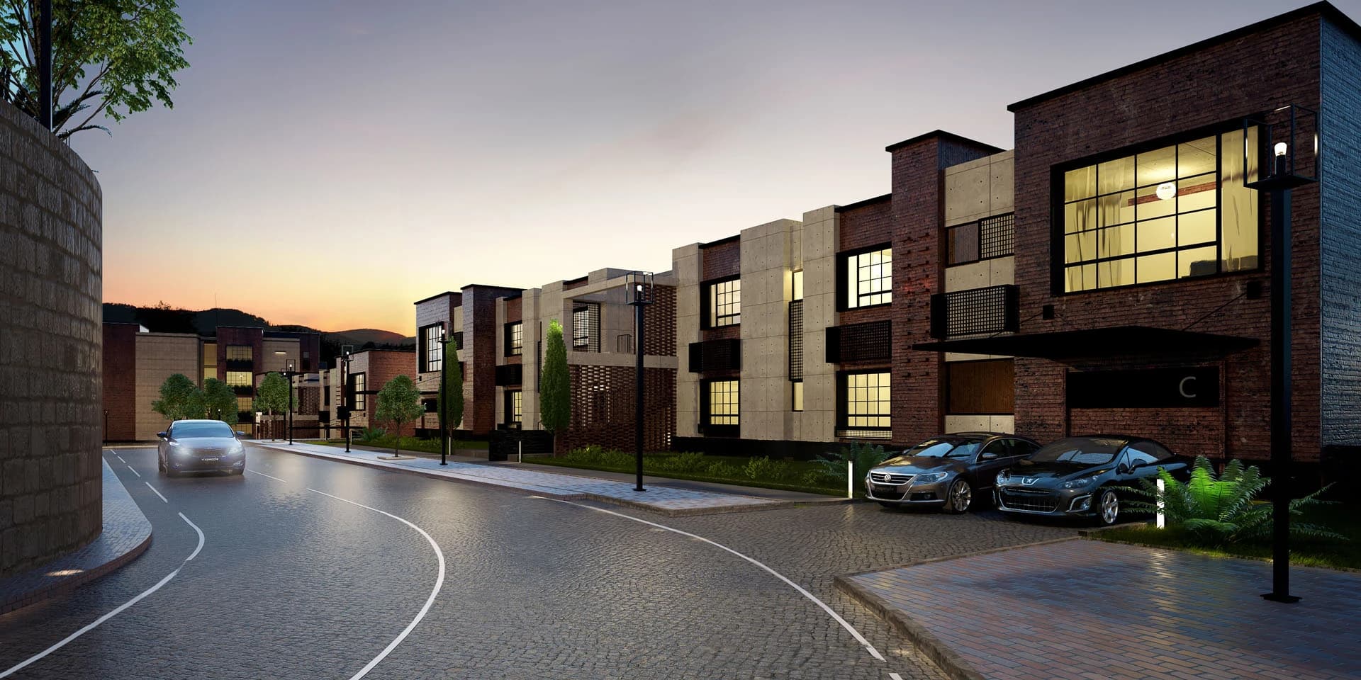 neighborhood image