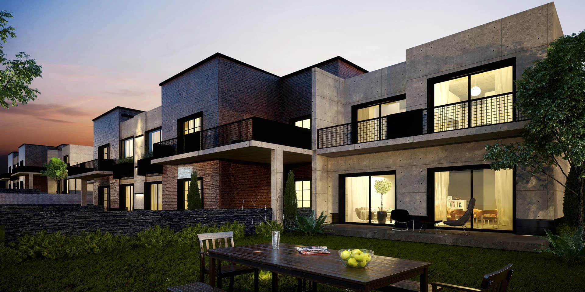 neighborhood image