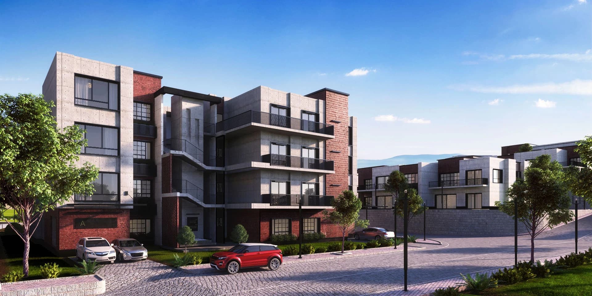 neighborhood image