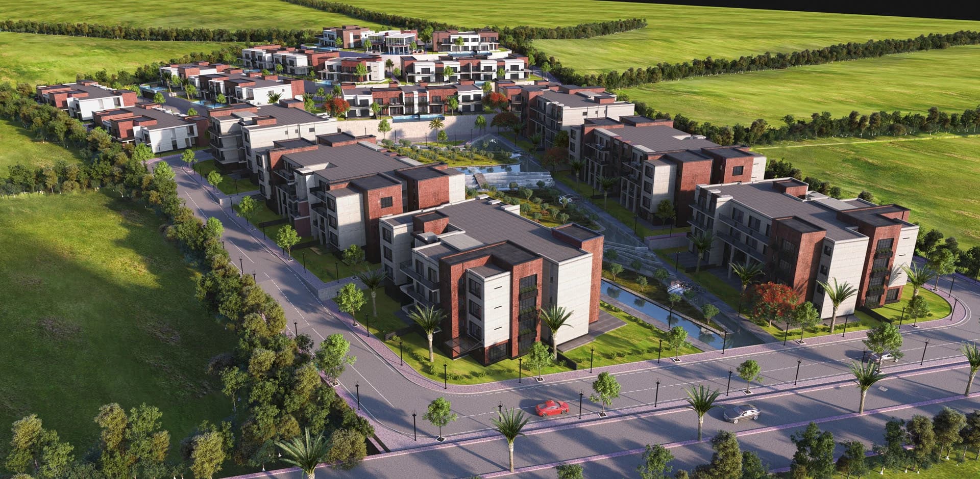 neighborhood image