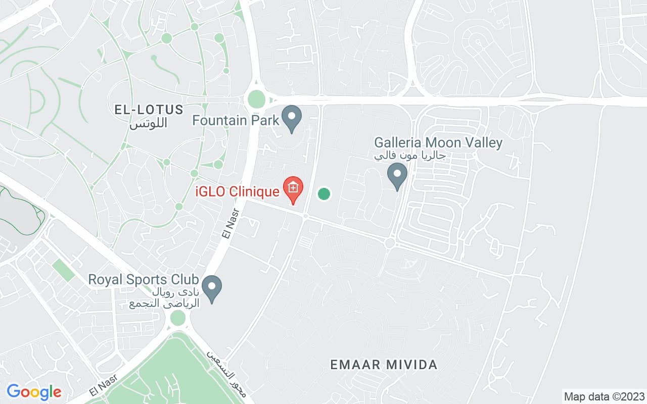 unit location