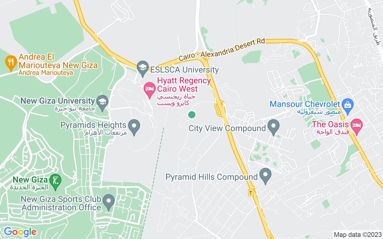 unit location