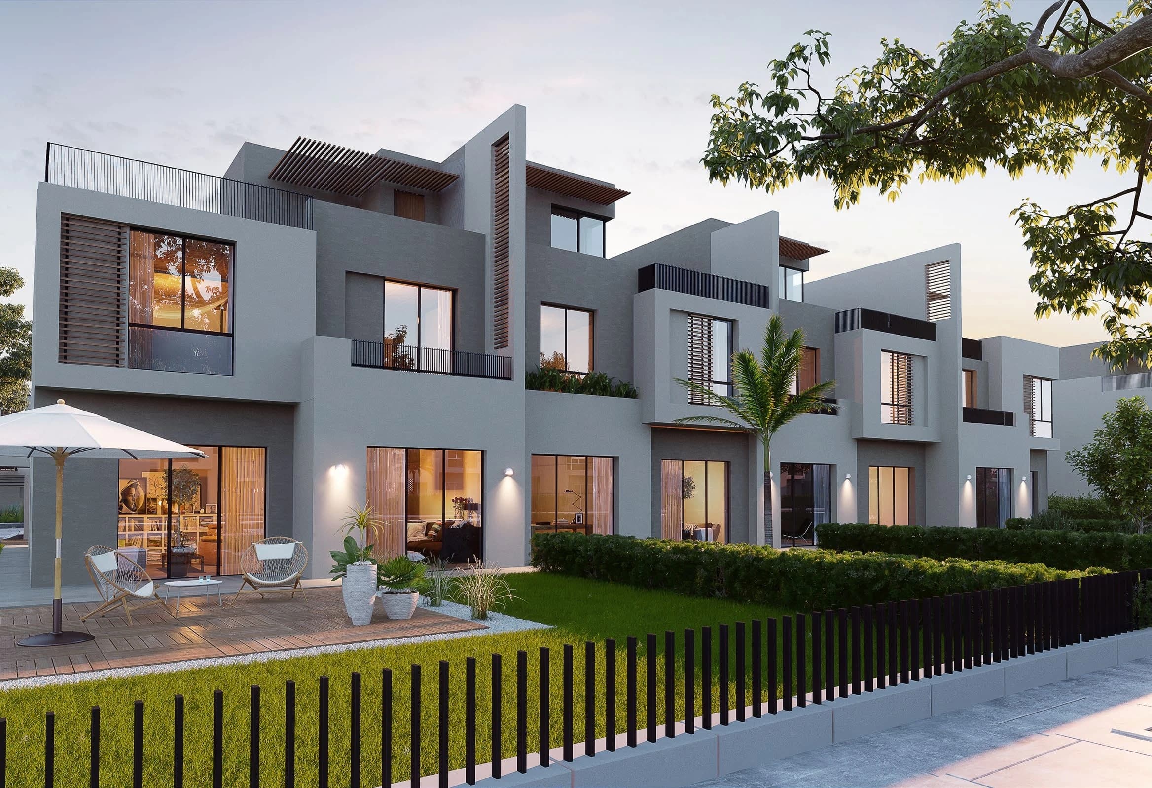 neighborhood image