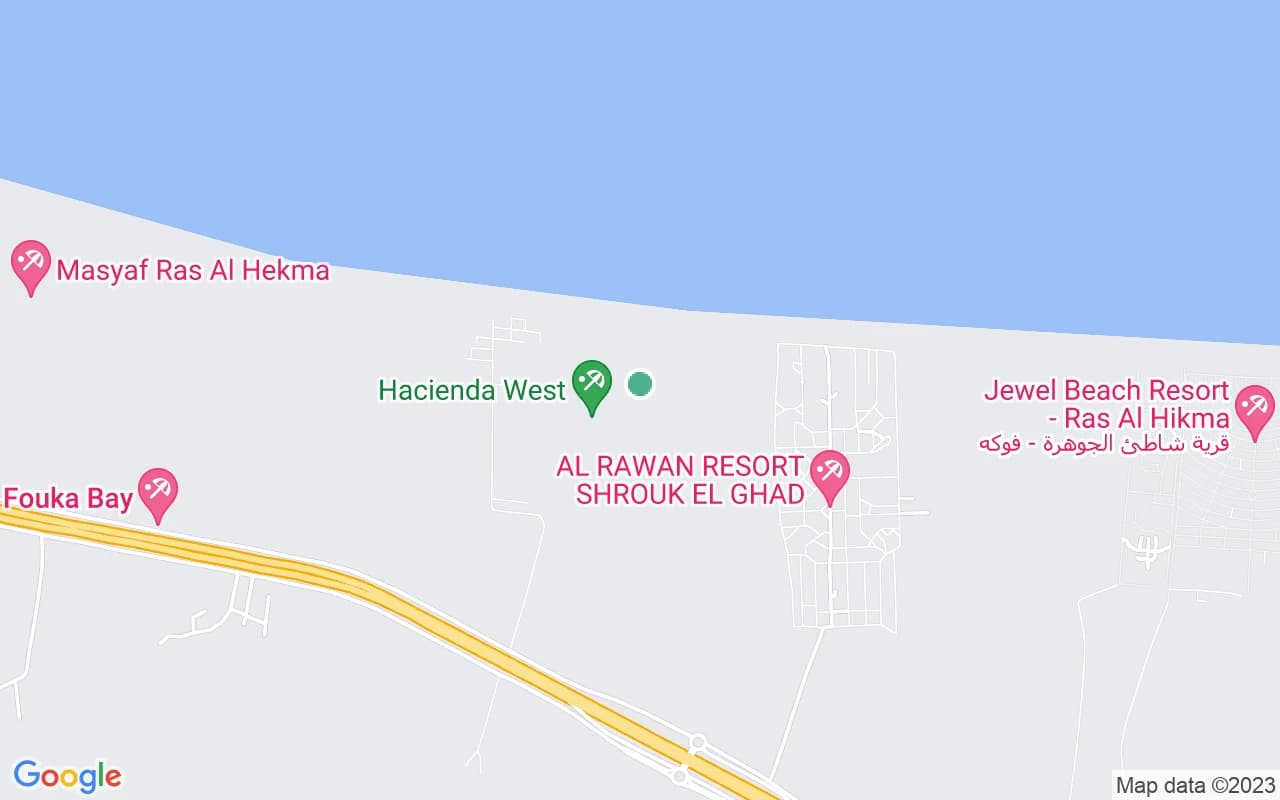 unit location
