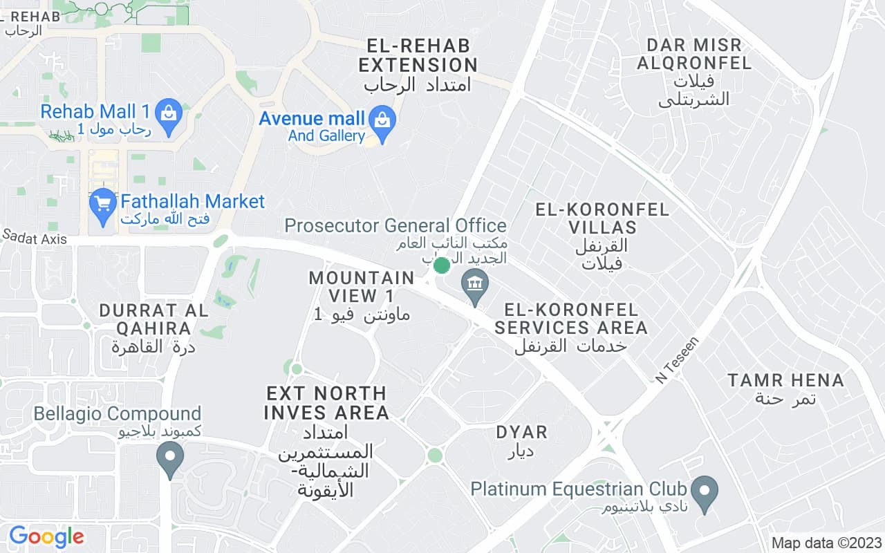 unit location