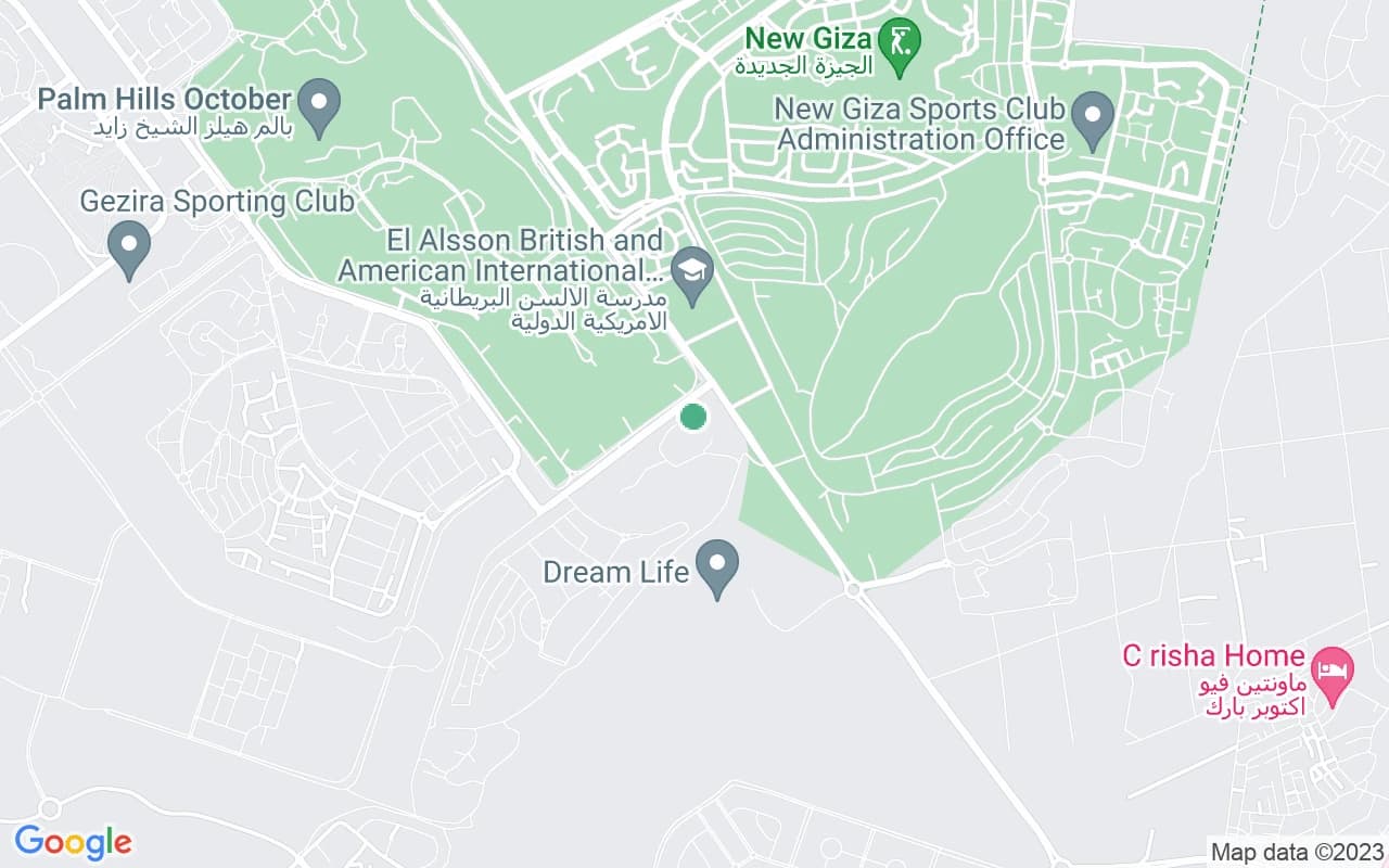 unit location