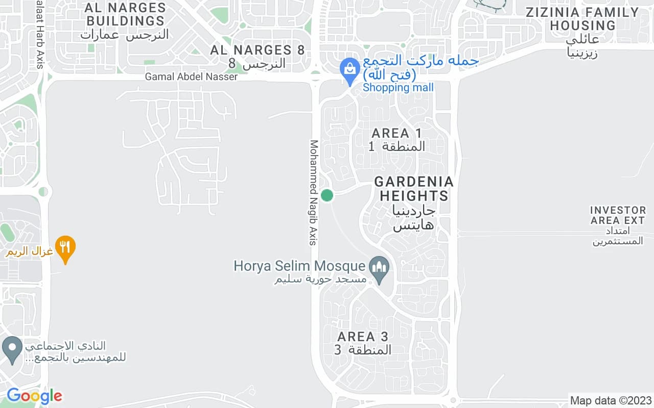 unit location