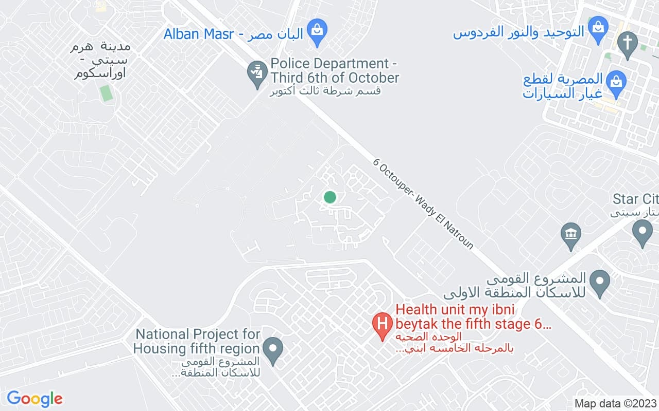 unit location