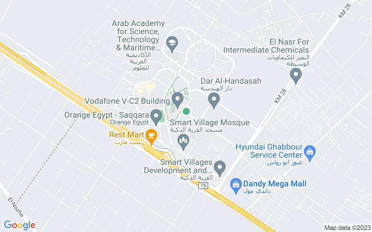 unit location