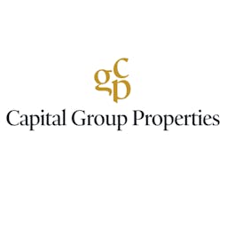 Capital Group Properties