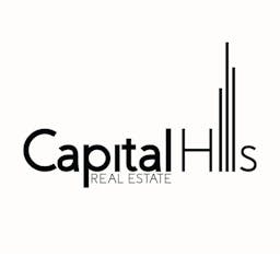 Capital Hills Developments