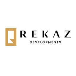 Rekaz Developments