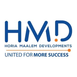 إتش إم دي