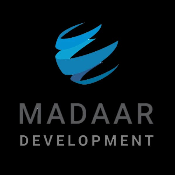 مدار للتطوير العقاري