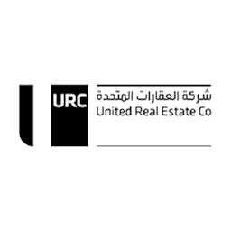 شركة العقارات المتحدة URC