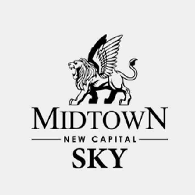 Midtown sky mall New Capital Project