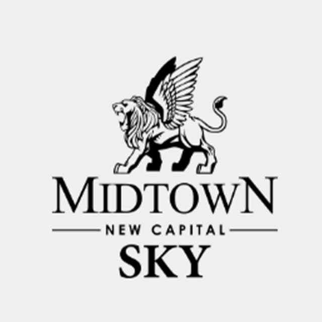 Midtown sky mall New Capital Project