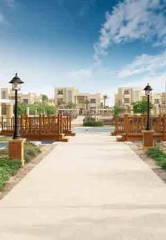 Fountain Park New Cairo Project