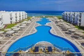 Fantasia Resort Ras Sudr Project