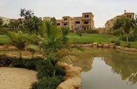 Zizinia Gardens New Cairo Project