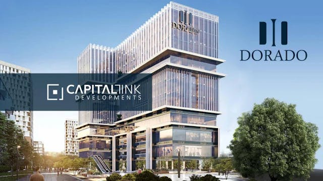 Dorado Mall New Capital Project