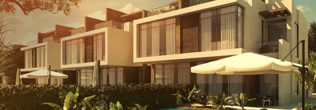 فيفث سكوير القاهرة الجديدة Project