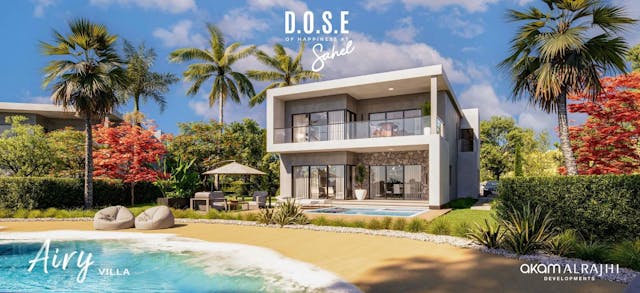 Dose North Coast Project