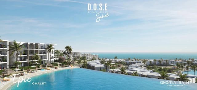 Dose North Coast Project