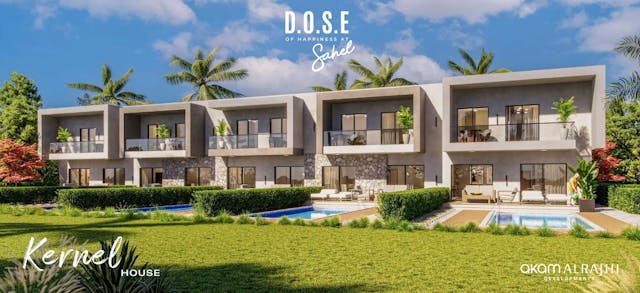 Dose North Coast Project