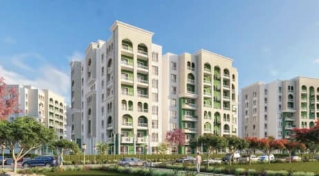 La Verde New Capital Project