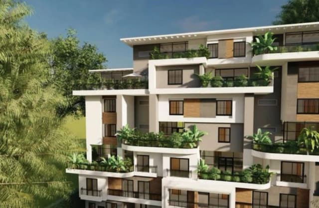 Mirasol El Mostakbal City Project