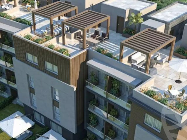 Acasa New Cairo Project