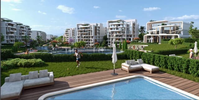 Amara Residences Project