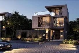 Eelaf Residence Project