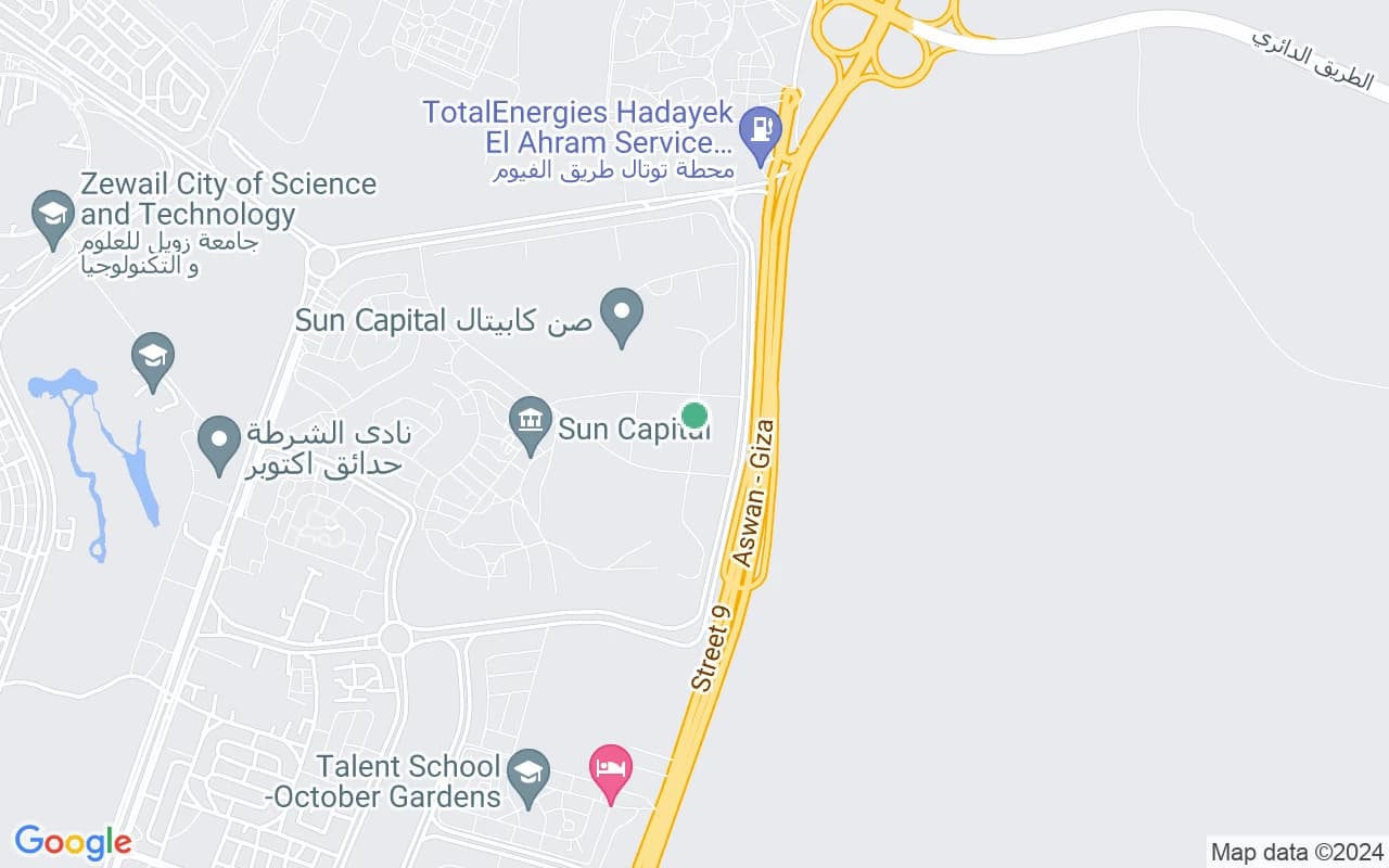 unit location