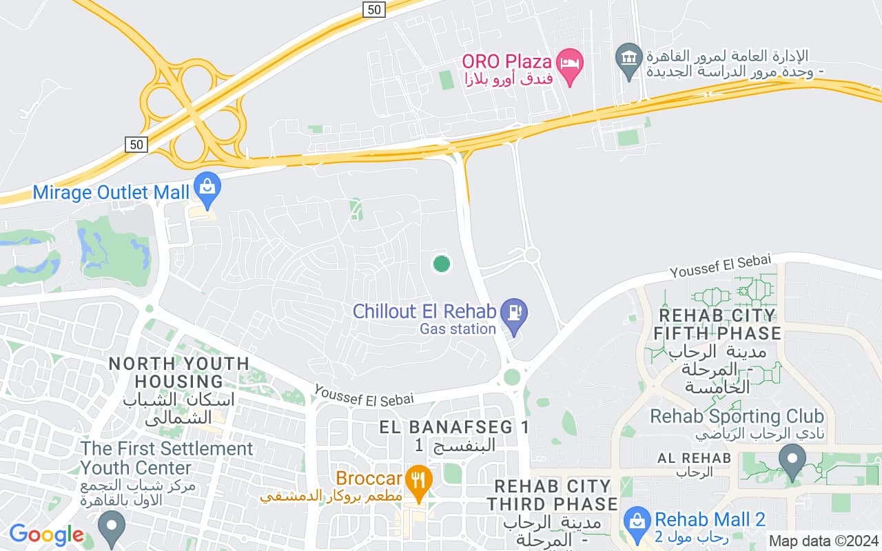 unit location