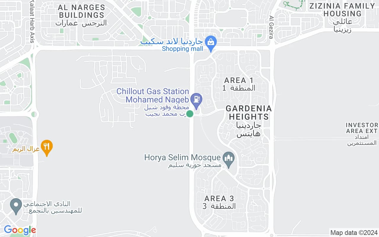 unit location