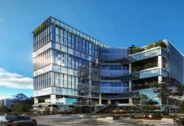 4T1 Tower Project