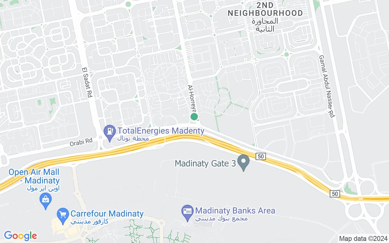 unit location