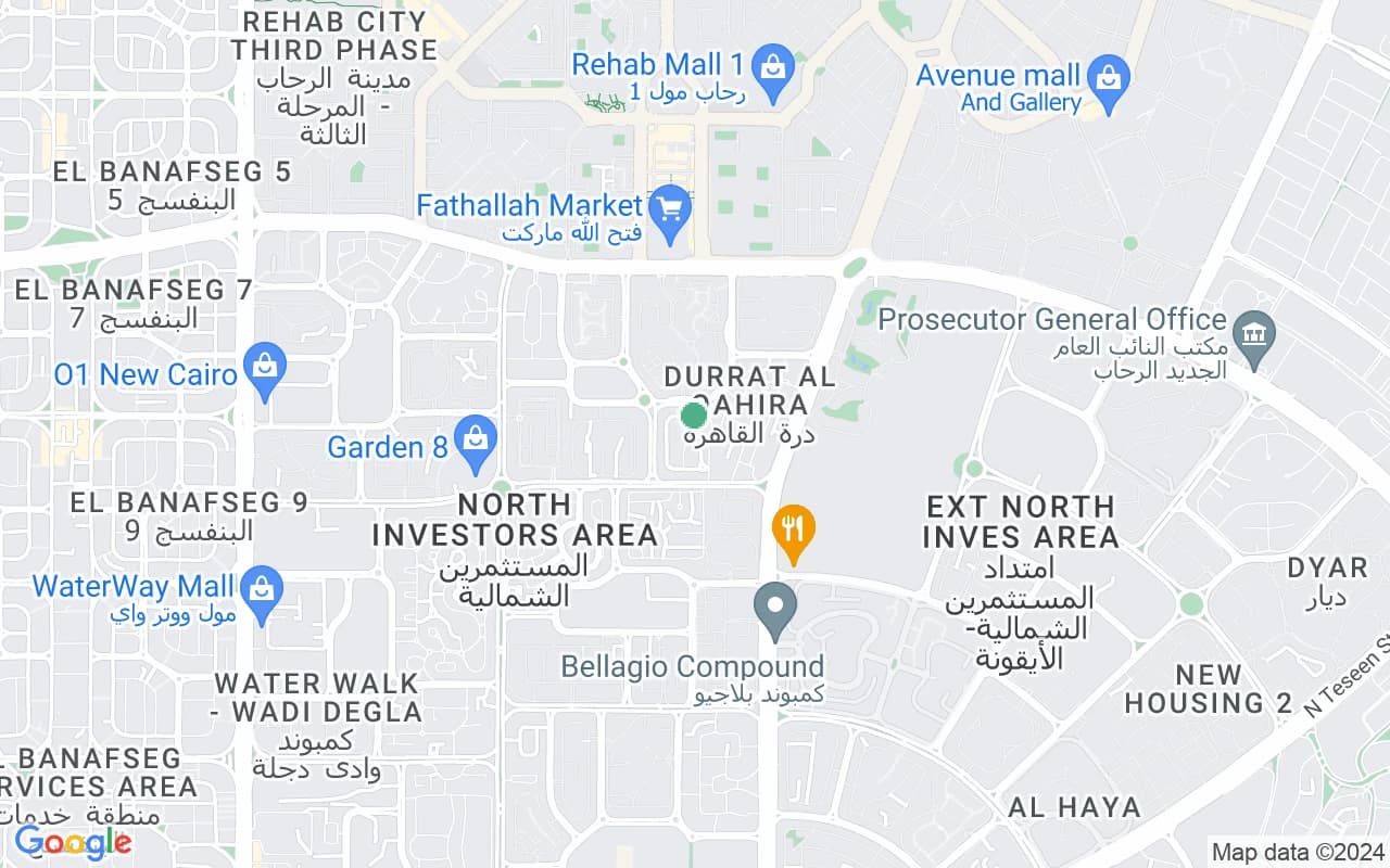 unit location