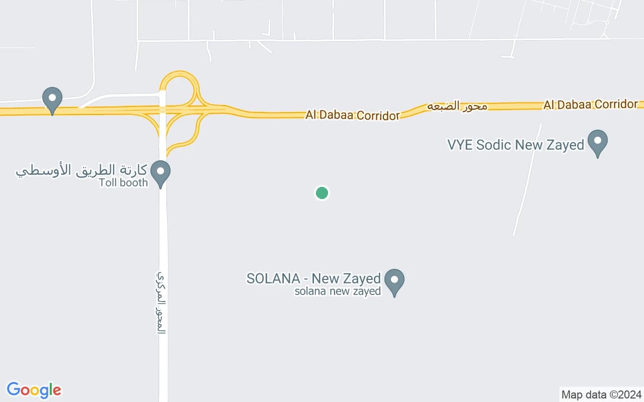 unit location