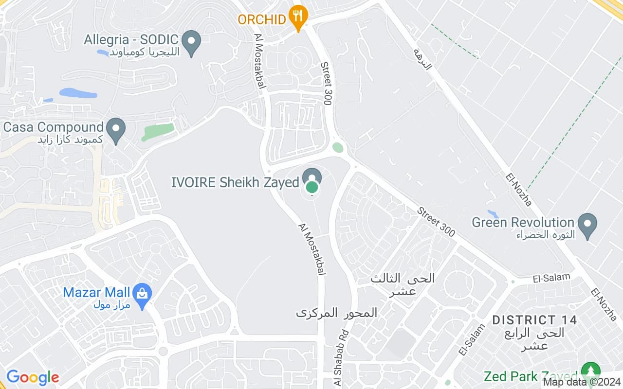 unit location